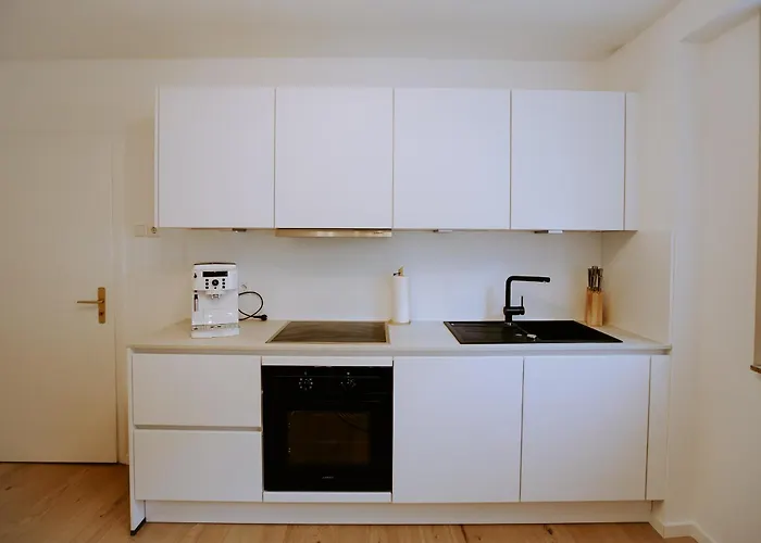 Photo de Appartement Emsperle à Rietberg