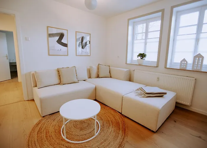 Ferienwohnung Emsperle Rietberg Foto