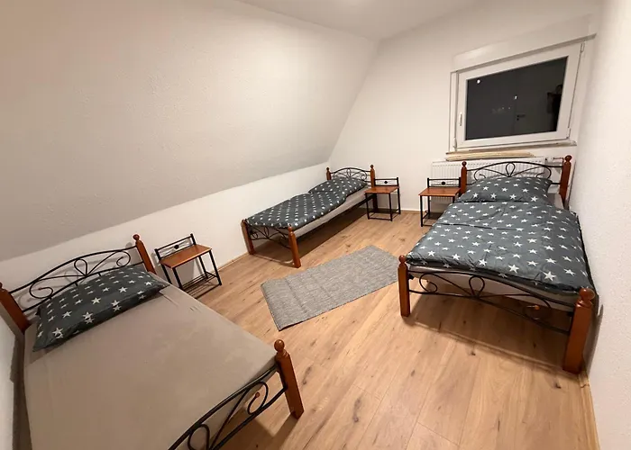 Workhome A2 Zu 6 Lünen foto