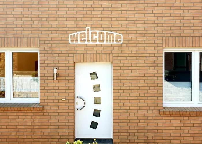 Ferienwohnung Obergeich Langerwehe foto