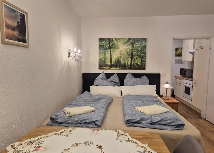Naturblick Am Rothaarsteig Neue Moderne Ferienwohnung Mit 2 Badezimmern 2 Kuechen Inklusive Highspeed Internet Flatrate 2X Xxl Boxspringbett 2X Terrassen Und 2X Pkw Parkplaetze 10 Minuten Bis Willingen Ideal Fuer Touristen Und Geschaeftsleute Mit Mws Brilon foto