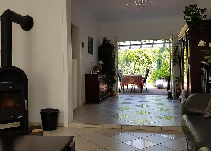 Das Steigerhaus In Mülheim an der Ruhr foto