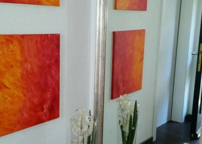 Apartment Himmelreich By Interhome Antfeld fotoğrafı