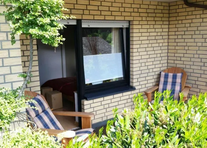 Apartment Himmelreich By Interhome Antfeld foto