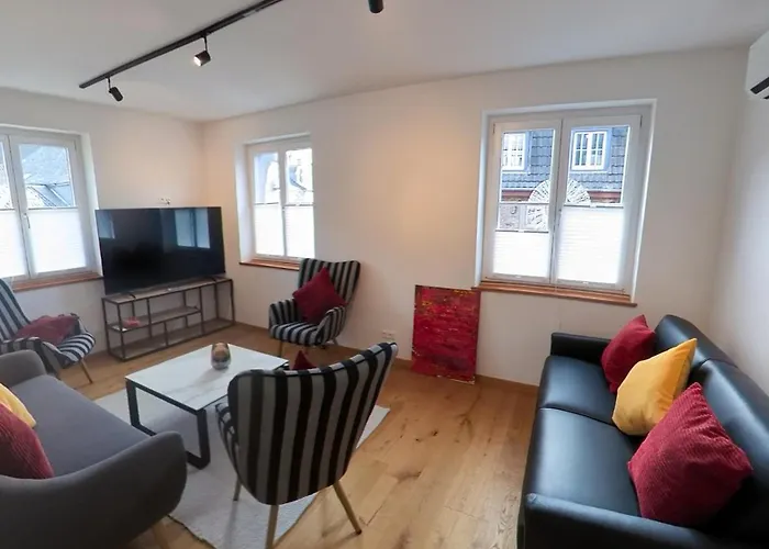 Apartament Erftstege#4 Bad Muenstereifel zdjęcie