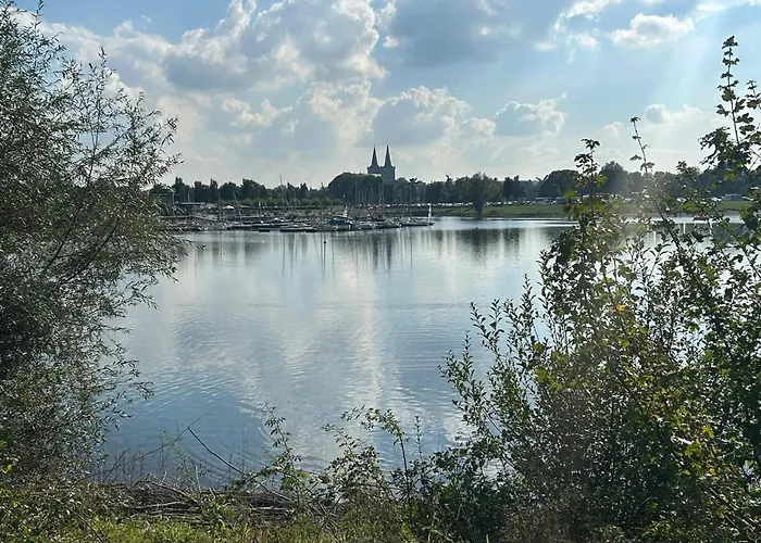 Fewo Xantener Suedsee 4You foto