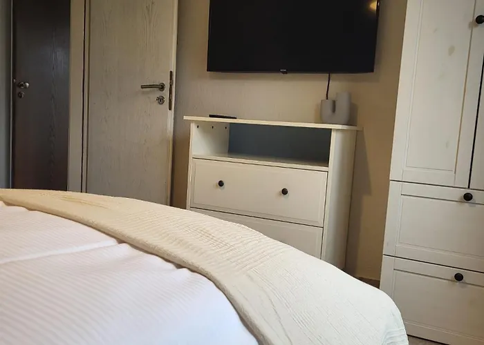 Fernblick Apartman Ennepetal képek