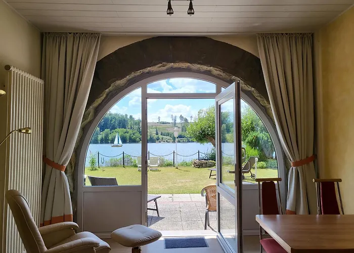 Strandhof Möhnesee foto