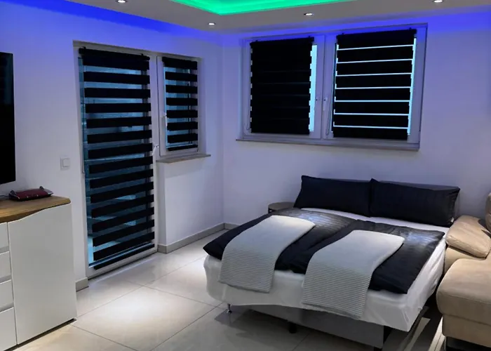 Premium Apartment Near Cologne Hürth foto