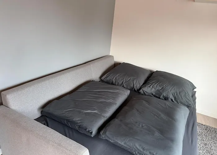 City Apartment, Parkplatz, 2 Balkone, Wi-Fi, Tv Rheda-Wiedenbrück foto