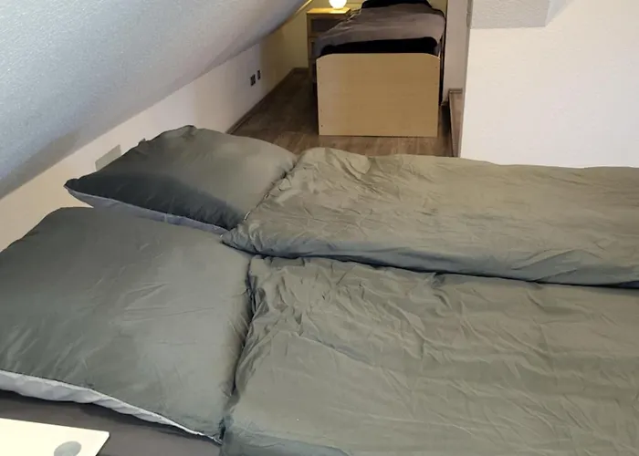 Ferienwohnung Waldrand Am Niederrhein Holtwick Issum fotorgafie