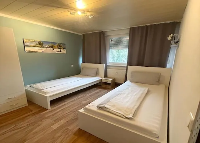 صورة Work And Stay برجيش جلادباخ