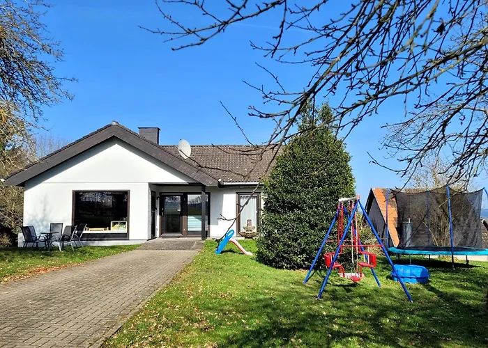 דירות בלנקנהיים Familiennest-Eifel תמונה