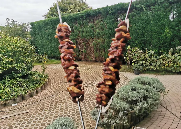 Stern Hotel Hückelhoven foto