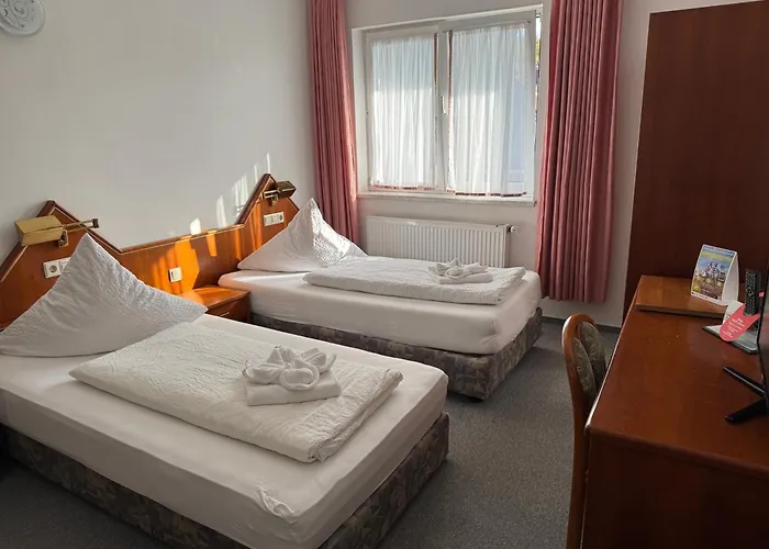 Gaestezimmer Gasthof Becker Wulfrath foto