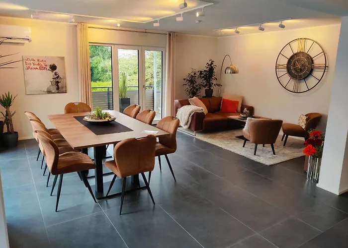 Premium Apartments Overath Nahe Koeln Messe City foto