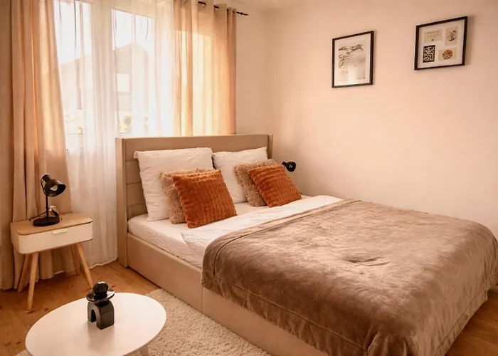 Wohnung Mit Balkon In Siegen-Wilnsdorf Parkplatz Wlan Autobahn foto