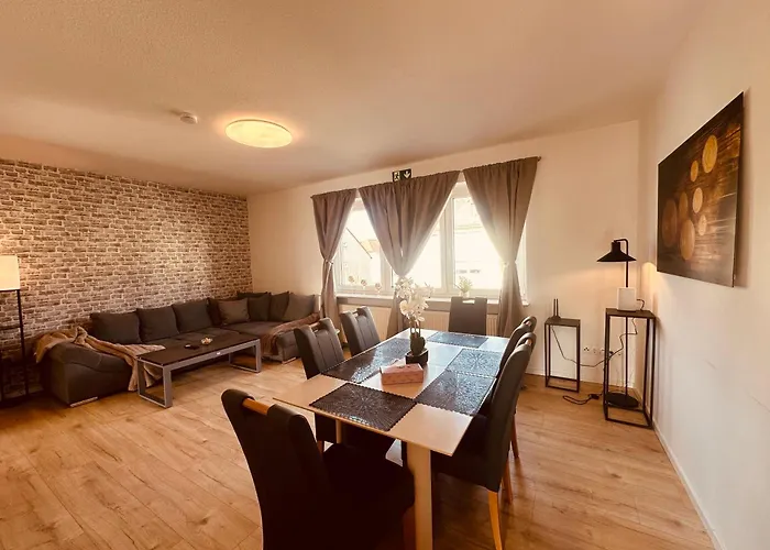 Zur Schoenen Aussicht I 100 I Xxl I Zuhause Castrop-Rauxel foto
