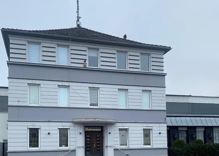 Ferienwohnung Ostermann Plettenberg foto