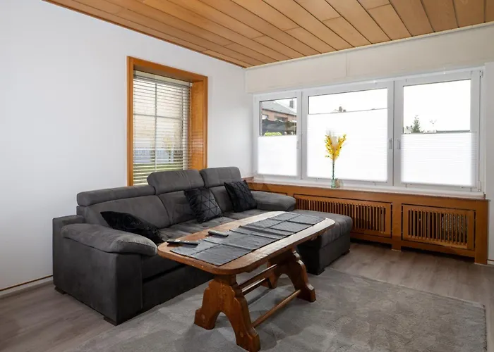 Komfortables Haus In Ruhiger Lage Düren - Eifel foto