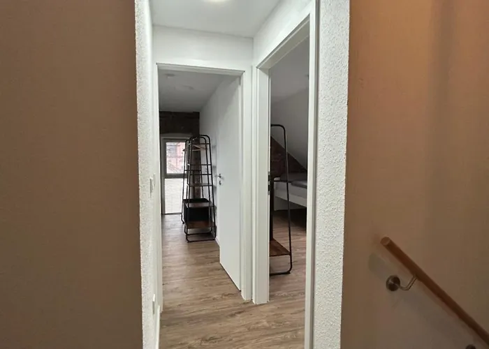 Photo de Sonnenloft ,Studio Appartment Recklinghausen