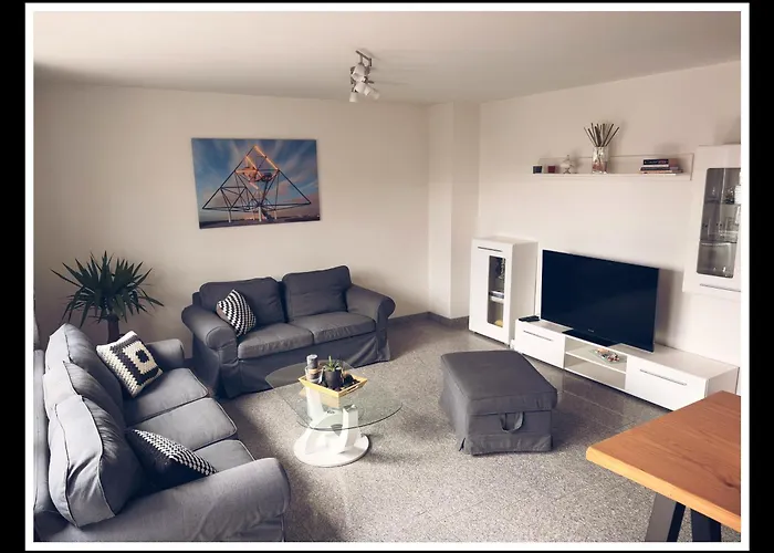 Apartment Malotta 博特罗普照片