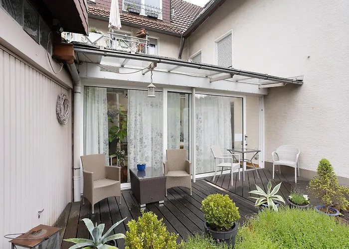 صورة Ferienwohnung Ihmert Hemer