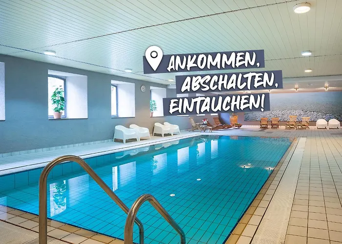 صورة Achat Hotel مونشاو