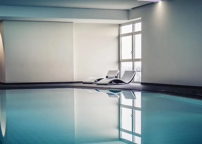 Mercure Hotel Lüdenscheid fotorgafie