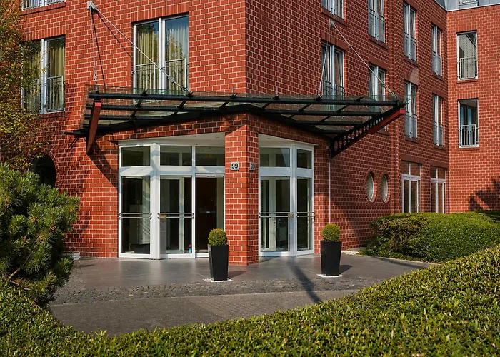 Sunday Hotel Köln Hürth Foto