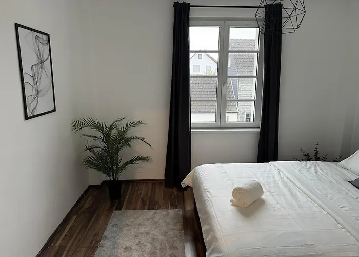 fotos do 2Br, Terrace, Free Parking Apartamento Leverkusen