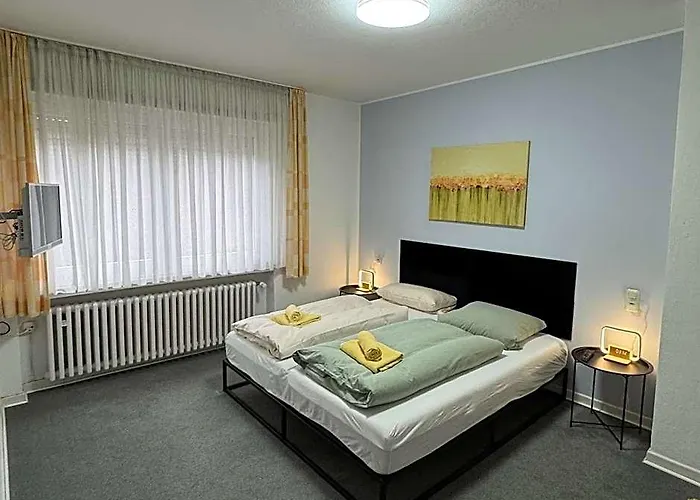 Hotel Wolbeck WESTPHALIA φωτογραφία