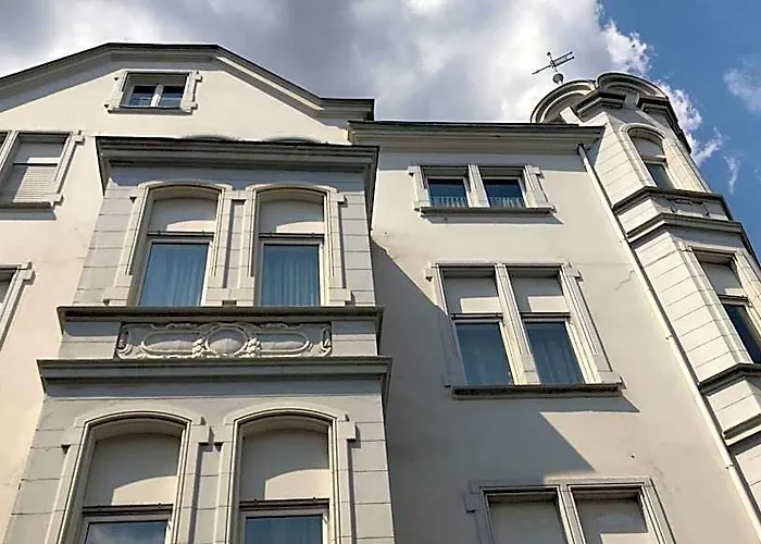 Photo de Hotel-Nachtwaechter Unna