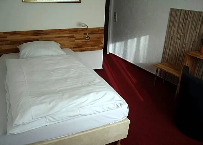 Hotel-Nachtwaechter Unna képek