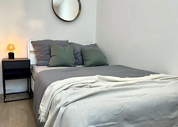 foto di Apartment Neukirchen