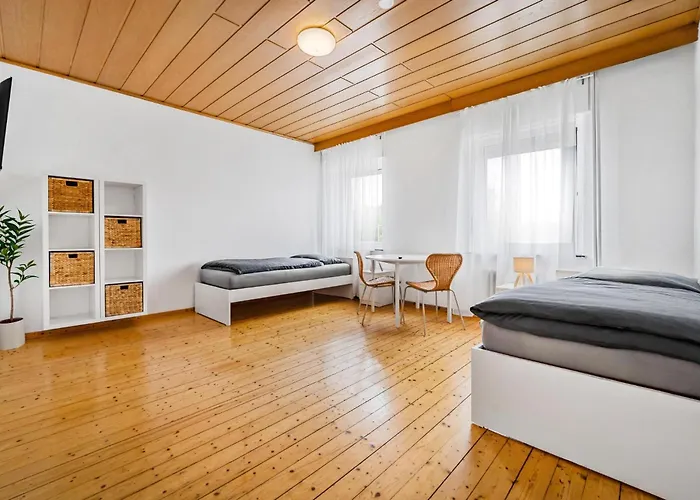 Rent Solution - Aparthotel Drensteinfurt - Apartments Fuer Teams foto