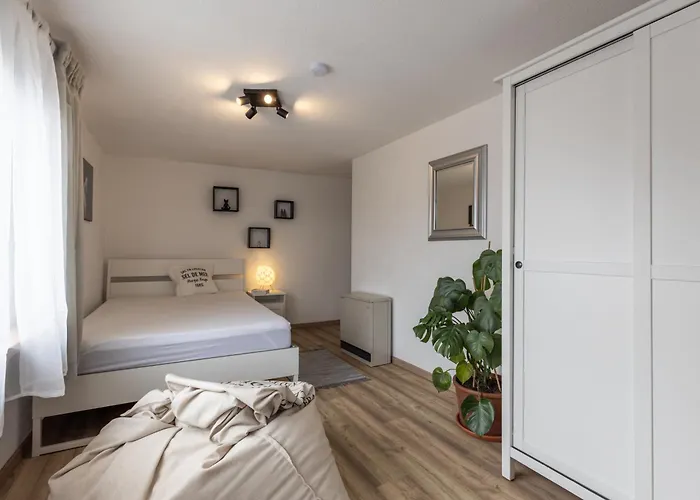 מכרניך Ferienhaus Rosa תמונה