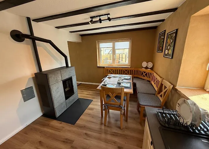 בלנקנהיים Landhaus Sonnenschein תמונה