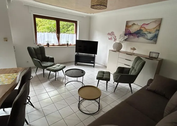 Apartment Grenzland Herzogenrath φωτογραφία