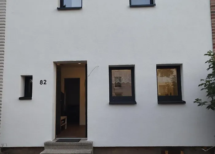 Monteurwohnung Baesweiler Foto