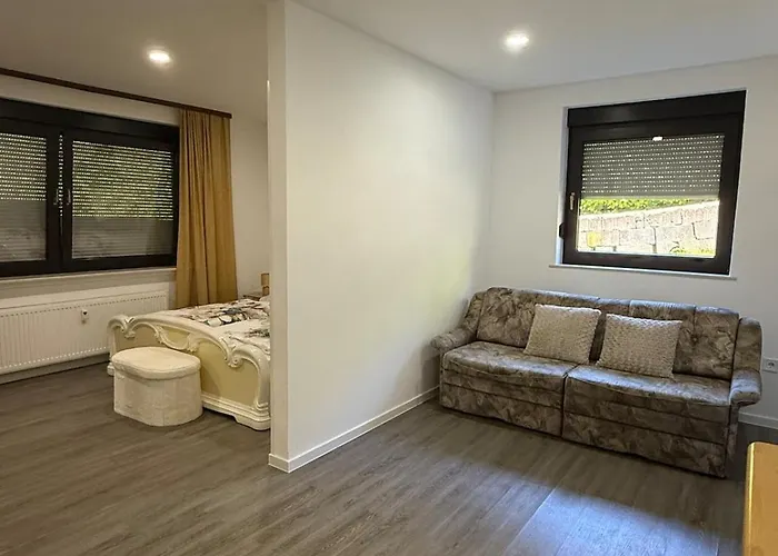 43 Qm Apartment In Werdohl photo