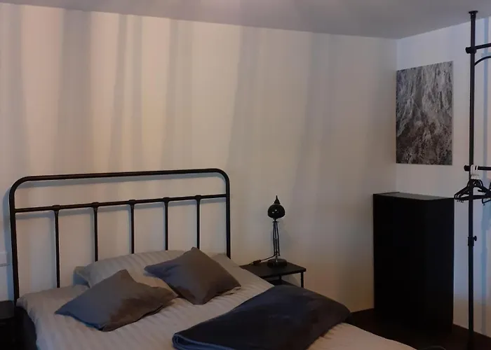 fotos do Ferienwohnung Rothaargebirge - Boutique Appartement #7 Bad Berleburg