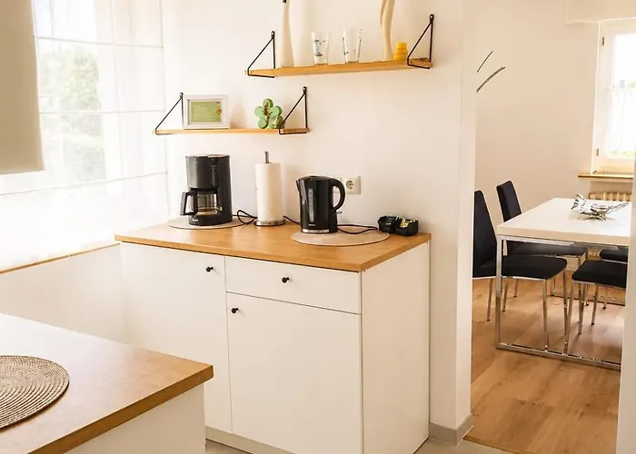 Apartament Casa Conpassion Much zdjęcie