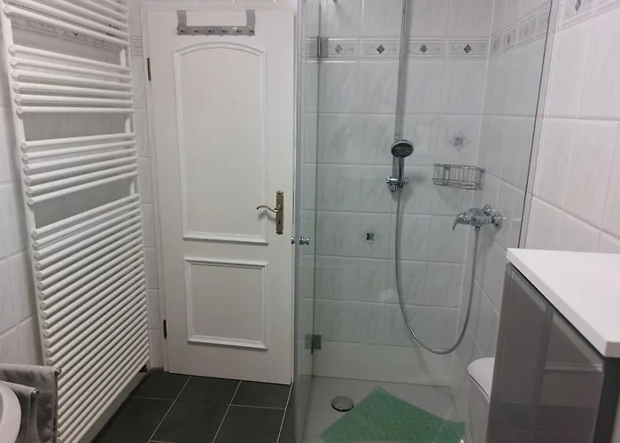 foto di Ferienwohnung Fernblick Engelskirchen