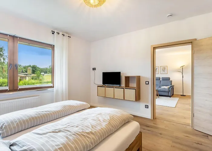 Appartement am Wilmkebach Finnentrop Foto