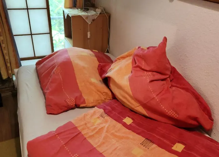 Private Unterkunft Schoen Fuer Monteure In Welver Bei Soest תמונה
