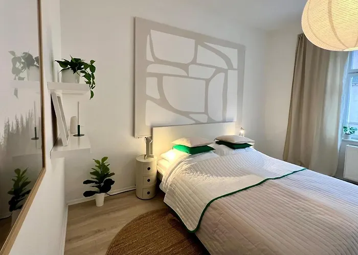 Design Altbau Modern Zwischen Koeln & Duesseldorf Appartement Schwelm foto