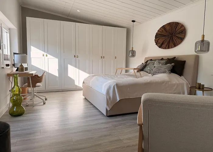 Ferienhaus Am Waeldchen Roetgen foto