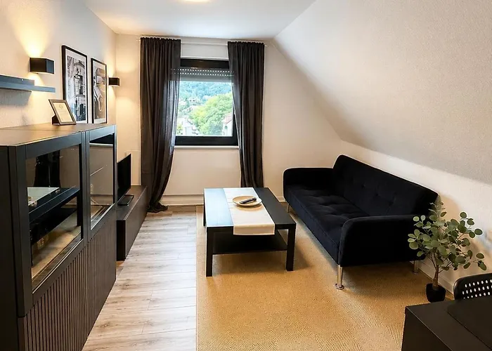 City Apartment Hemerの写真