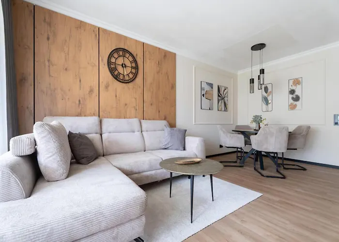 Apartment Sofia Bad Sassendorf fotoğrafı